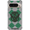 Wizarding World Harry Potter Slytherin Crest Pixel 9/9 Pro Clear Case